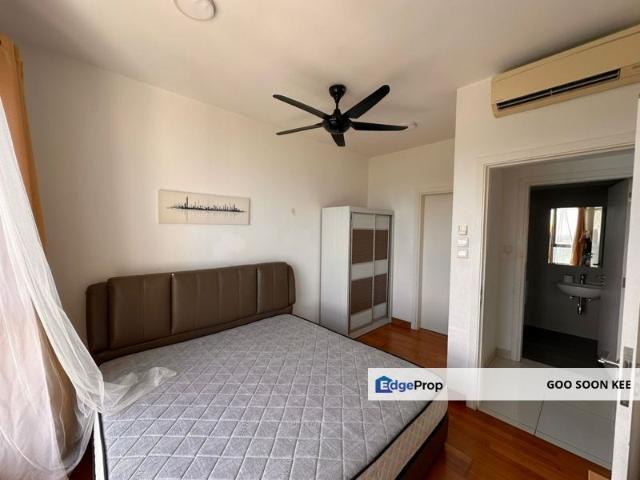 Condominium for rent in Bukit Ledang, Johor
