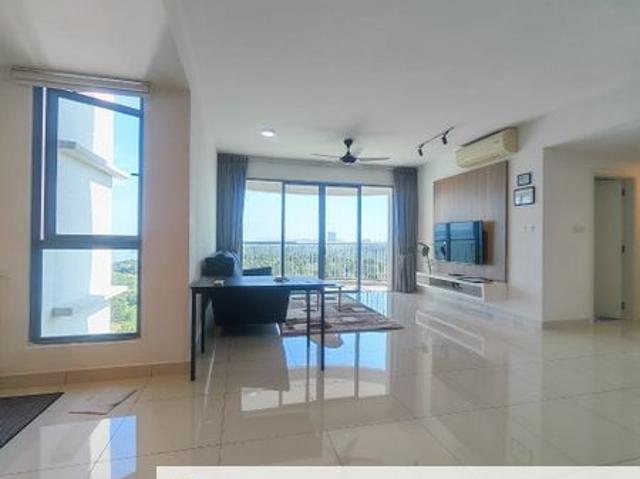 Condominium for sale in Bukit Ledang, Johor