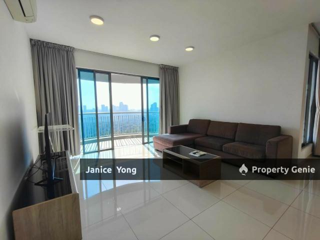 Serviced Residence for rent in Bukit Ledang, Johor