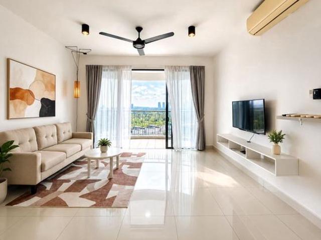 Condominium for rent in Bukit Ledang, Johor