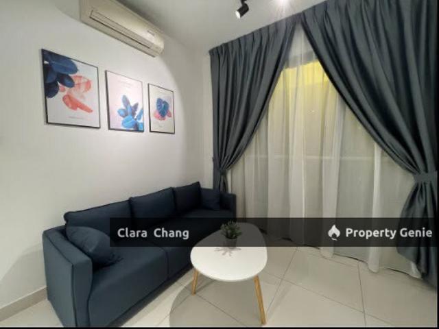 Condominium for rent in Laksamana, Iskandar Puteri