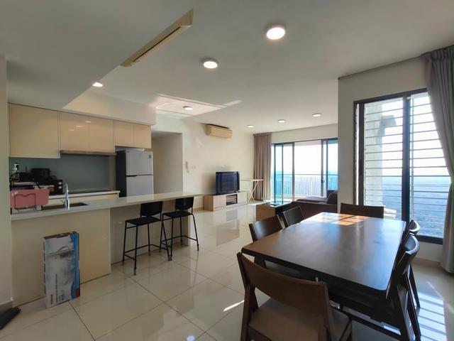 Condominium for rent in Puteri Harbour, Iskandar Puteri
