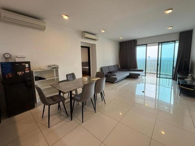 Condominium for rent in Bukit Ledang, Johor