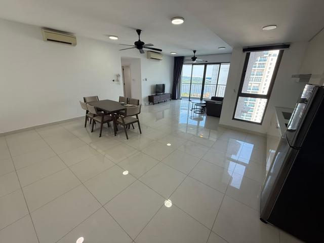 Condominium for sale in Bukit Ledang, Johor