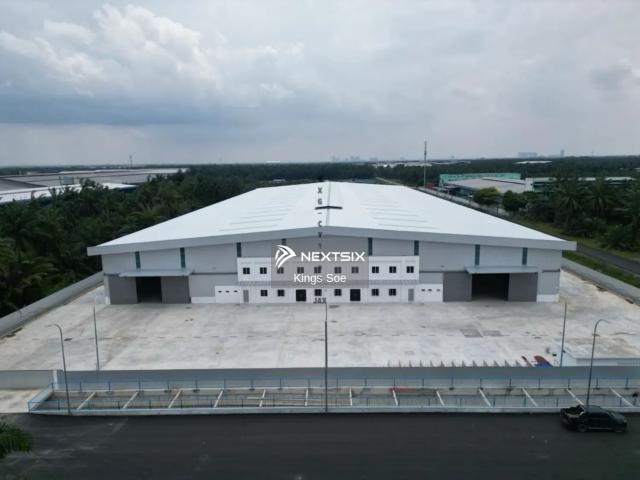 Residential House for rent in Johor
