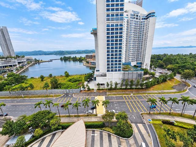 Condominium for rent in Bukit Ledang, Johor