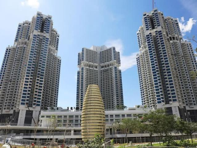 House for rent in Bukit Ledang, Johor