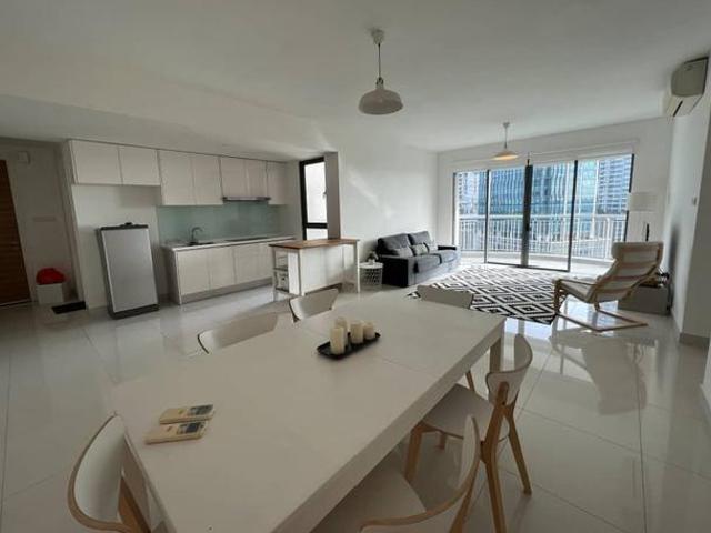 Duplex for sale in Bukit Ledang, Johor