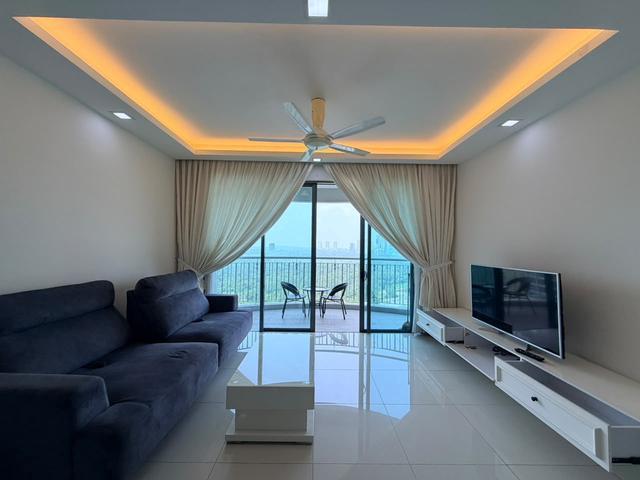Condominium for rent in Puteri Harbour, Iskandar Puteri