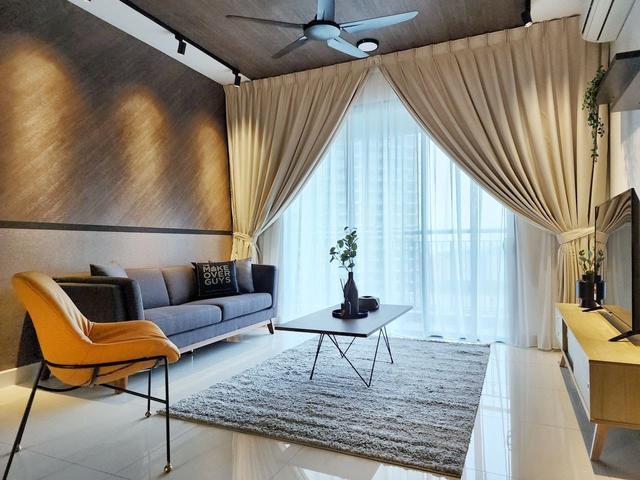 Serviced Residence for rent in Bukit Ledang, Johor
