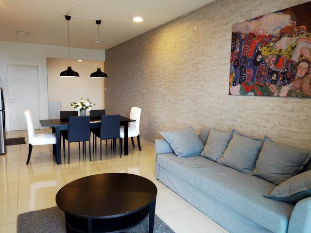 Serviced Residence for rent in Bukit Ledang, Johor