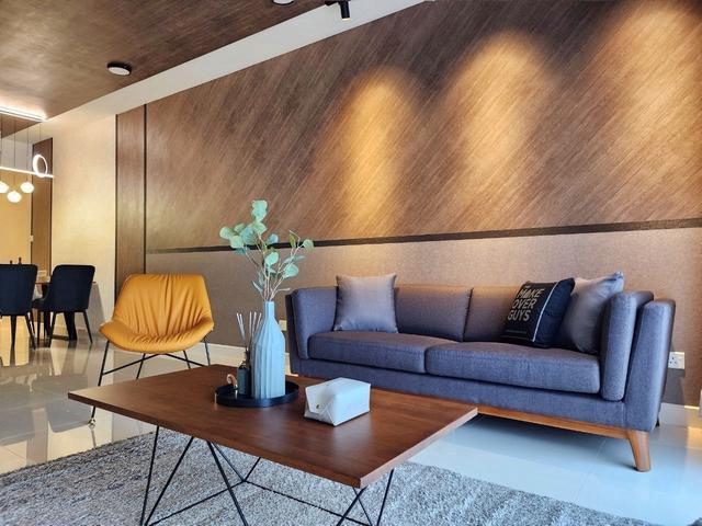 Serviced Residence for rent in Bukit Ledang, Johor