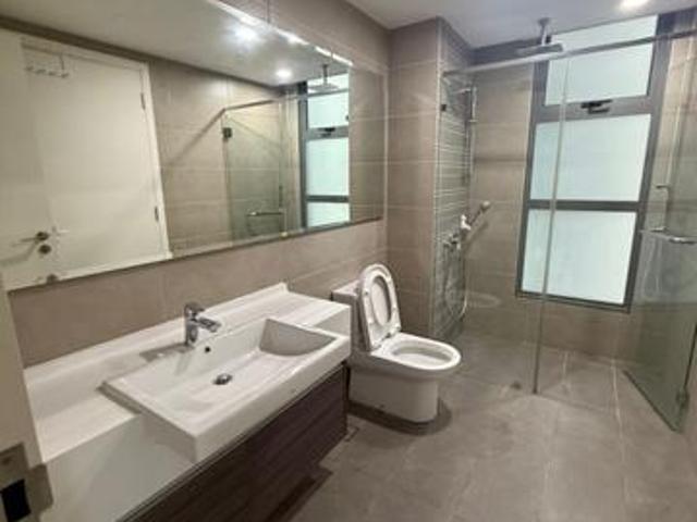 Condominium for rent in Bukit Ledang, Johor