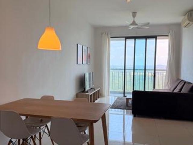 Serviced Residence for rent in Bukit Ledang, Johor
