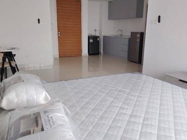 Serviced Residence for rent in Bukit Ledang, Johor