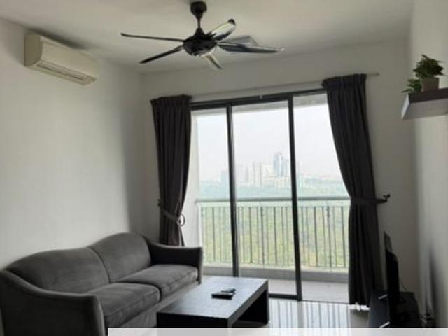 Condominium for rent in Laksamana, Iskandar Puteri