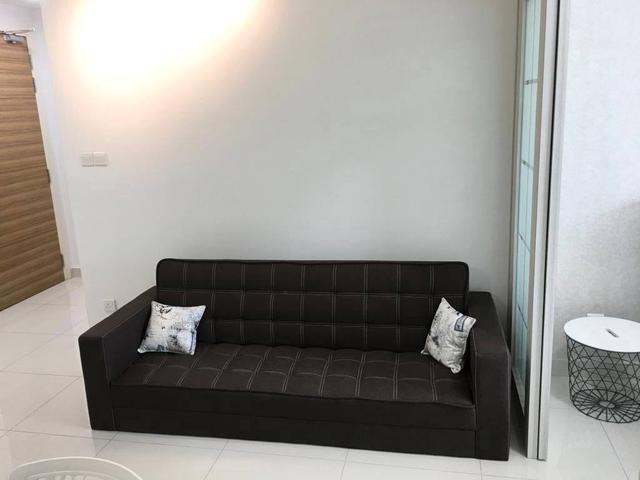 Serviced Residence for sale in Bukit Ledang, Johor