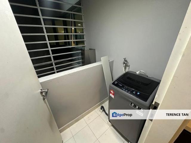 Condominium for sale in Bukit Ledang, Johor