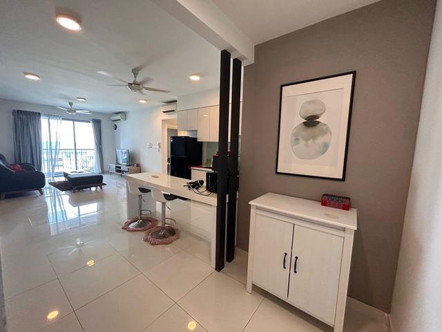 Serviced Residence for rent in Bukit Ledang, Johor