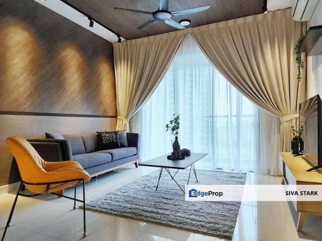 Condominium for sale in Bukit Ledang, Johor