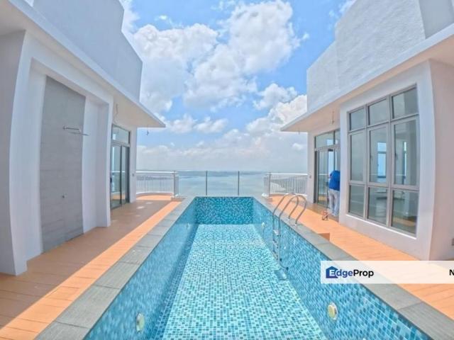 Condominium for sale in Bukit Ledang, Johor