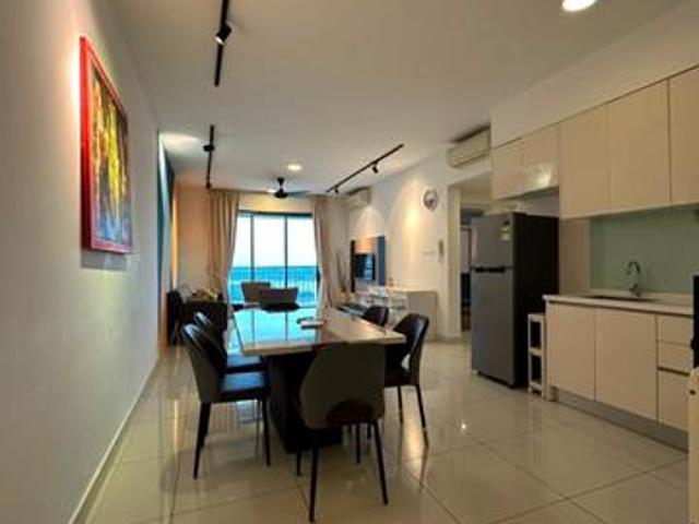 Serviced Residence for rent in Bukit Ledang, Johor