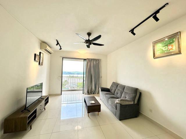 Serviced Residence for rent in Bukit Ledang, Johor