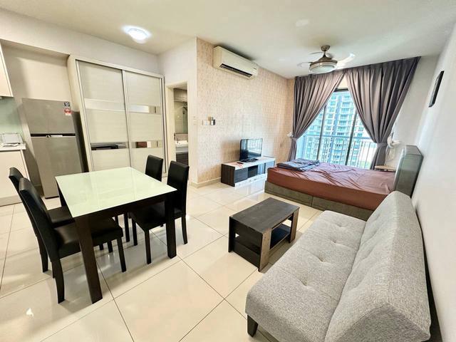 Serviced Residence for rent in Bukit Ledang, Johor