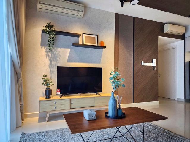 Apartment for rent in Bukit Ledang, Johor