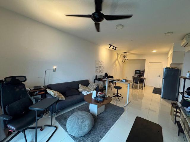 Serviced Residence for rent in Bukit Ledang, Johor