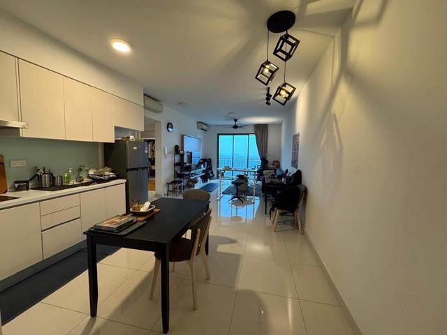 Serviced Residence for rent in Bukit Ledang, Johor