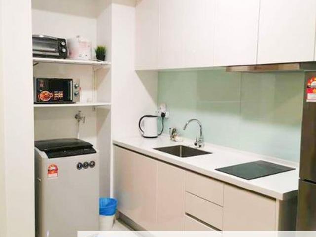 Condominium for sale in Bukit Ledang, Johor