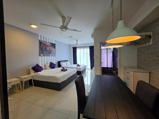 Serviced Residence for rent in Bukit Ledang, Johor