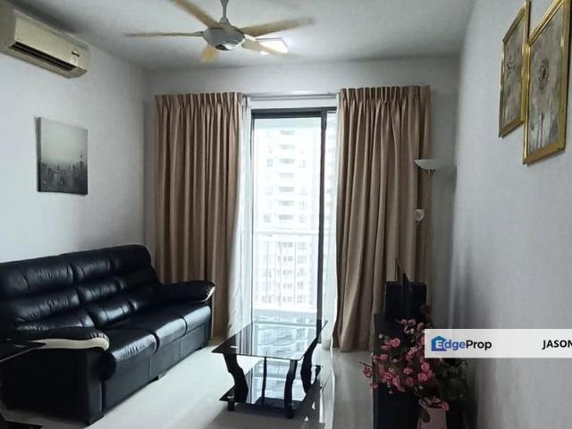 Condominium for sale in Bukit Ledang, Johor