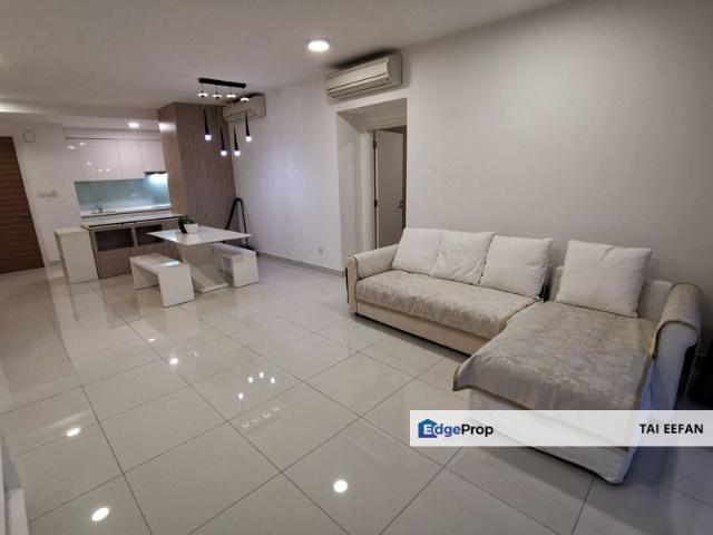 Condominium for sale in Puteri Harbour, Iskandar Puteri