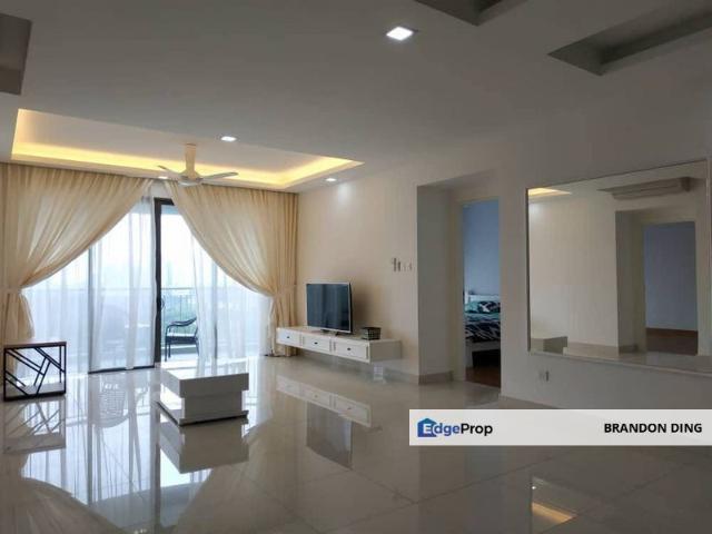 Condominium for rent in Puteri Harbour, Iskandar Puteri