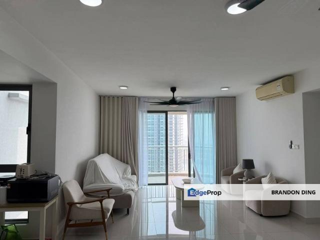 Condominium for rent in Puteri Harbour, Iskandar Puteri