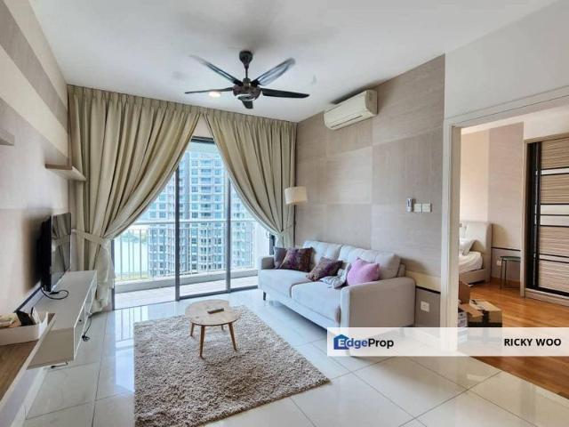 Condominium for sale in Bukit Ledang, Johor