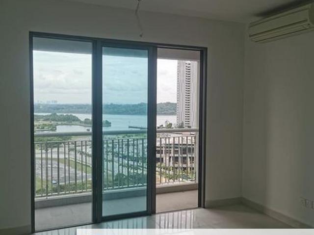 Condominium for sale in Bukit Ledang, Johor