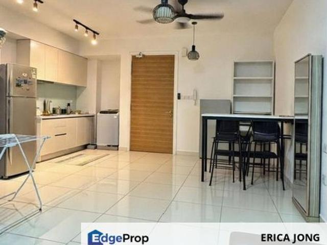 Condominium for rent in Bukit Ledang, Johor