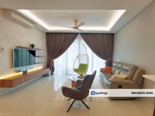 Condominium for sale in Puteri Harbour, Iskandar Puteri
