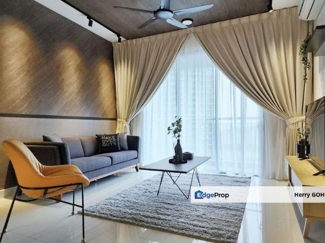 Condominium for rent in Bukit Ledang, Johor