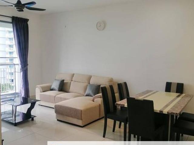 Condominium for sale in Puteri Harbour, Iskandar Puteri
