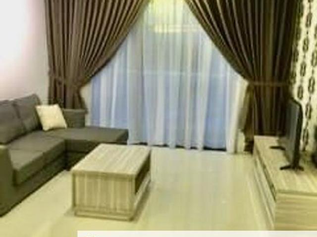 Condominium for sale in Bukit Ledang, Johor