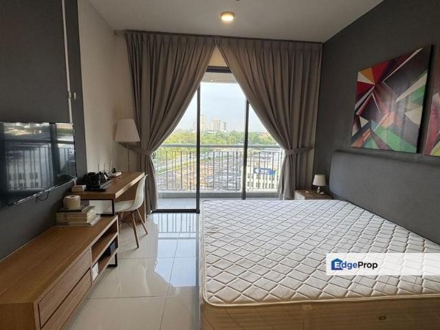 Condominium for rent in Bukit Ledang, Johor