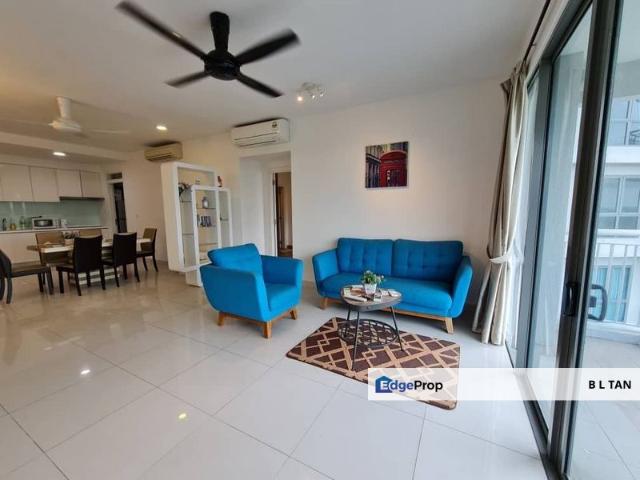 Condominium for rent in Bukit Ledang, Johor