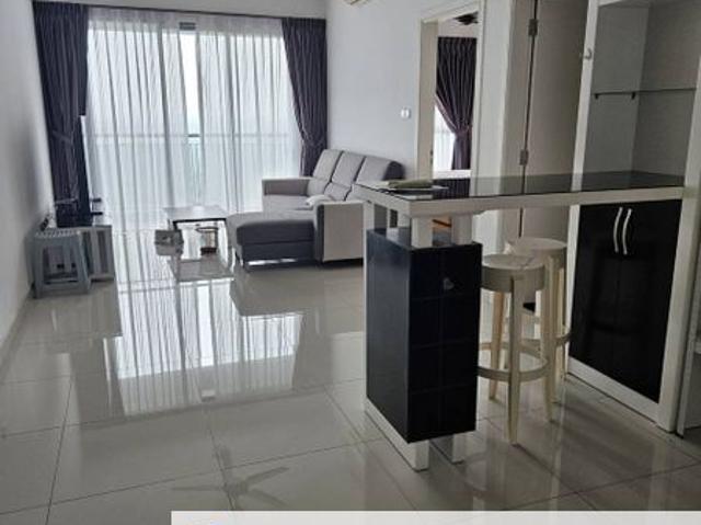 Condominium for rent in Bukit Ledang, Johor