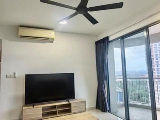 Serviced Residence for rent in Bukit Ledang, Johor