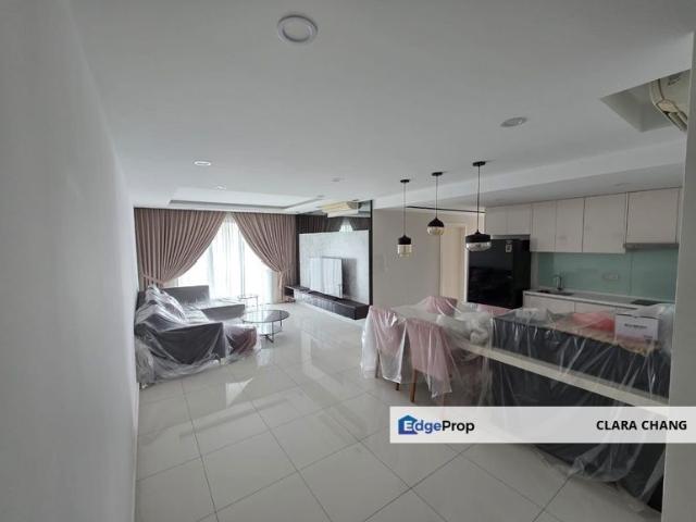 Condominium for rent in Bukit Ledang, Johor
