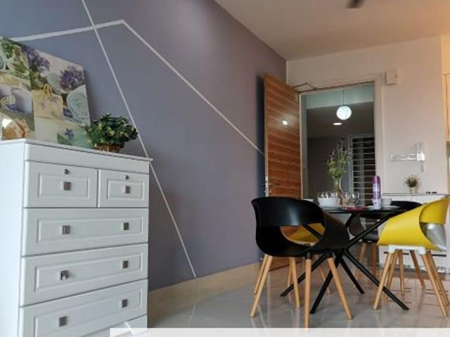 Condominium for rent in Bukit Ledang, Johor